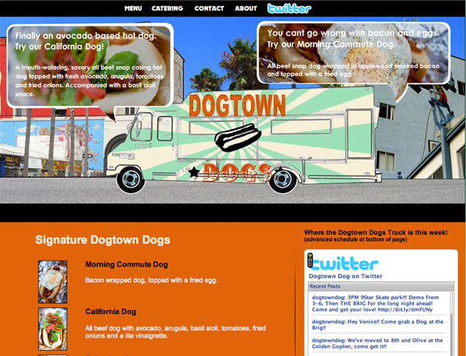 Dogtown Dogs