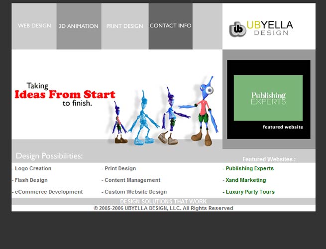 Ubyella Design